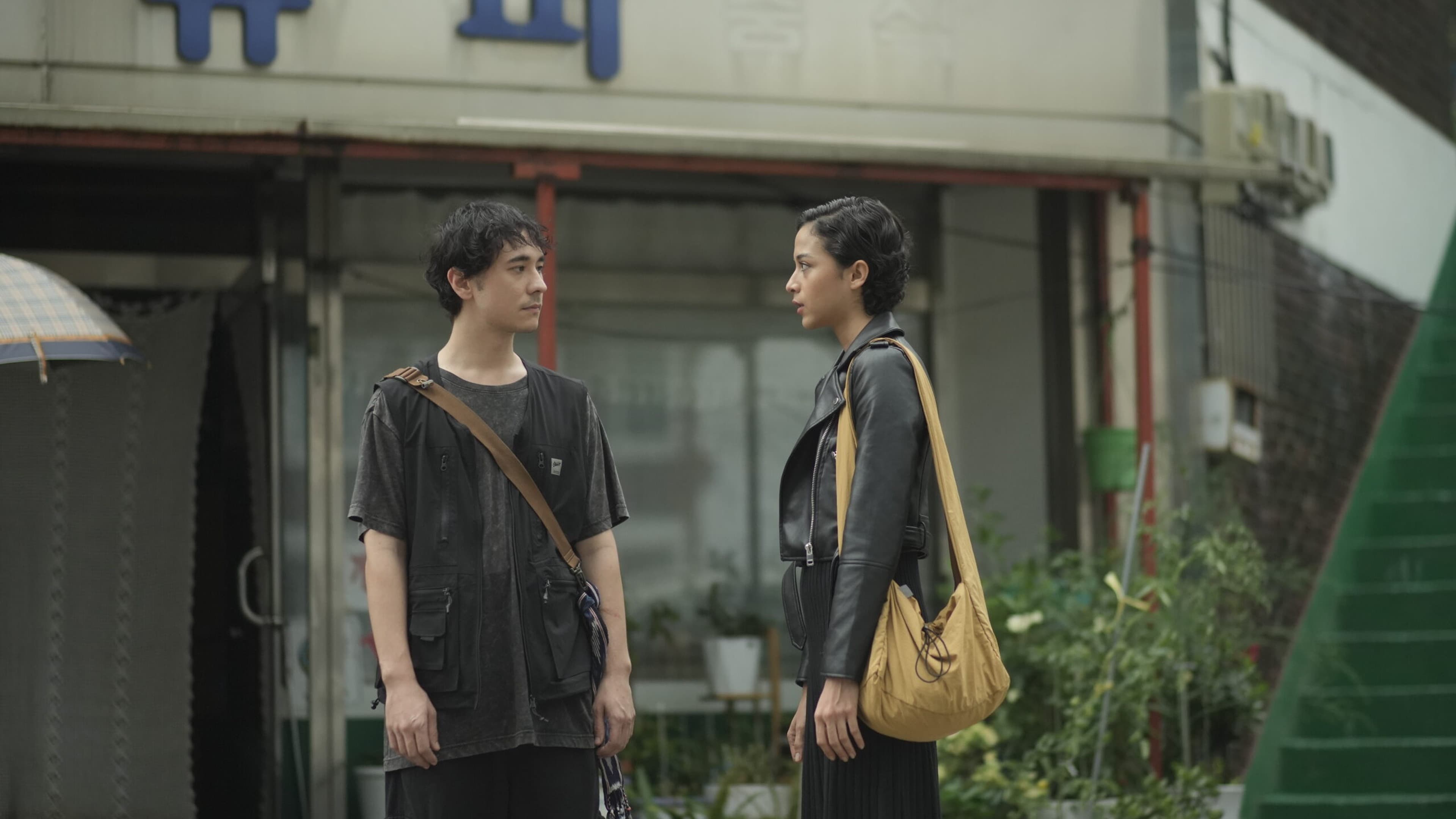 Backdrop for Goodbye, Farewell