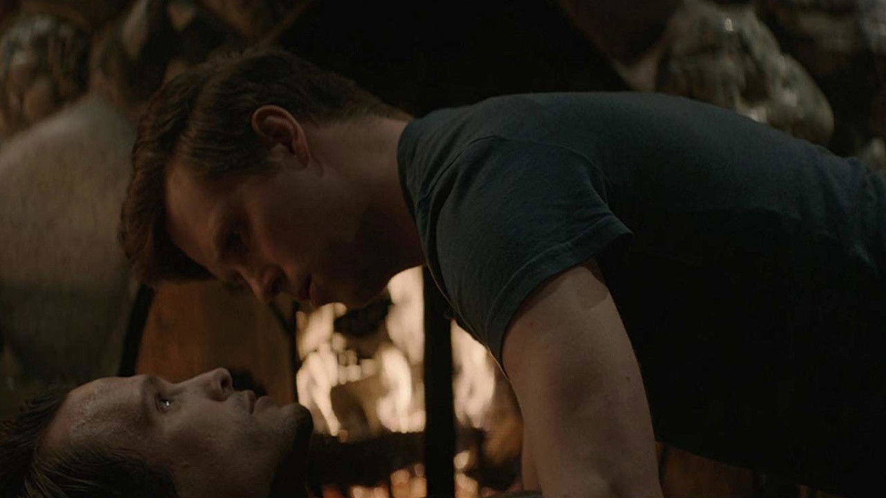 Backdrop for The Latent Image