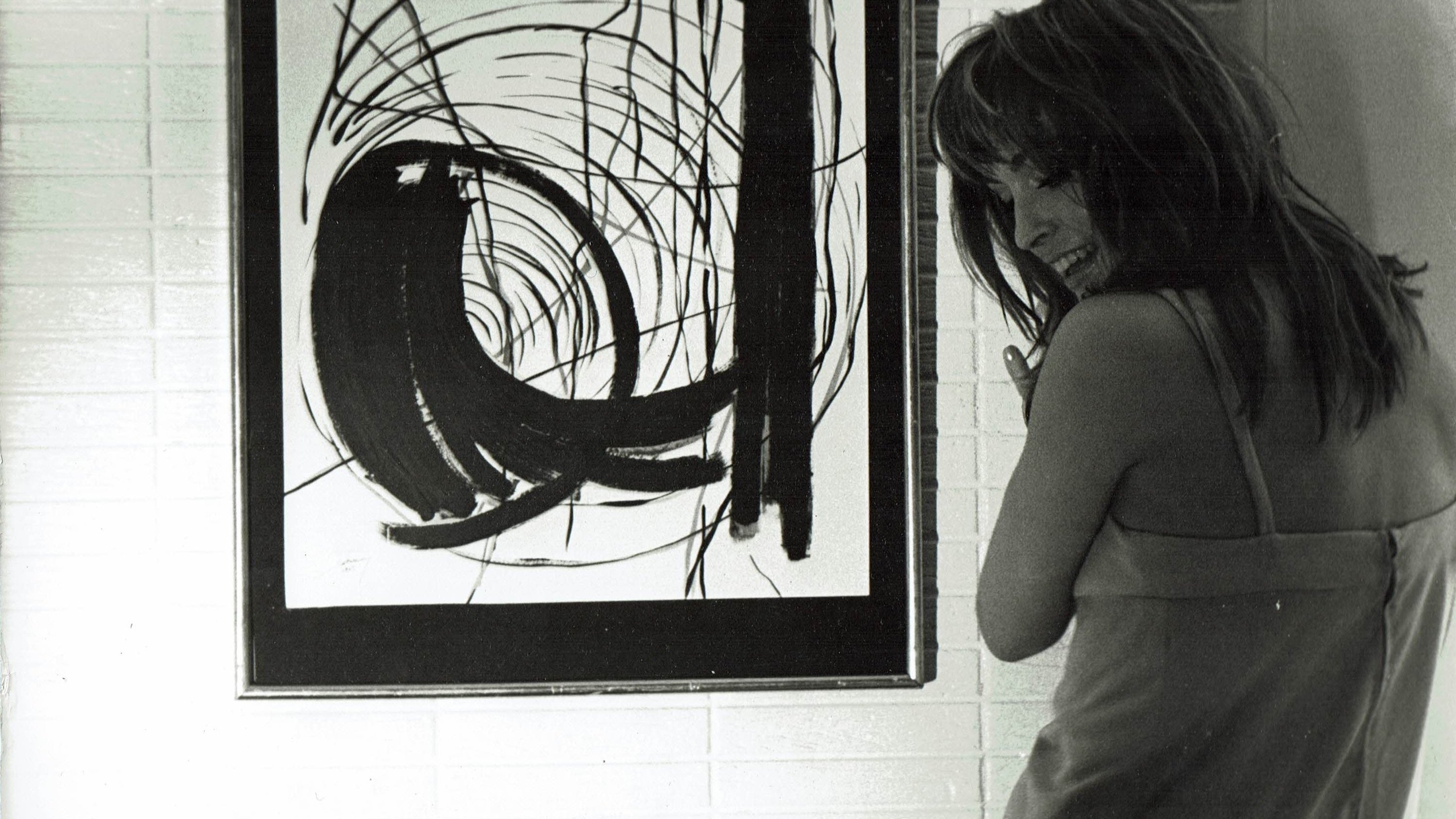 Backdrop for The Penthouse