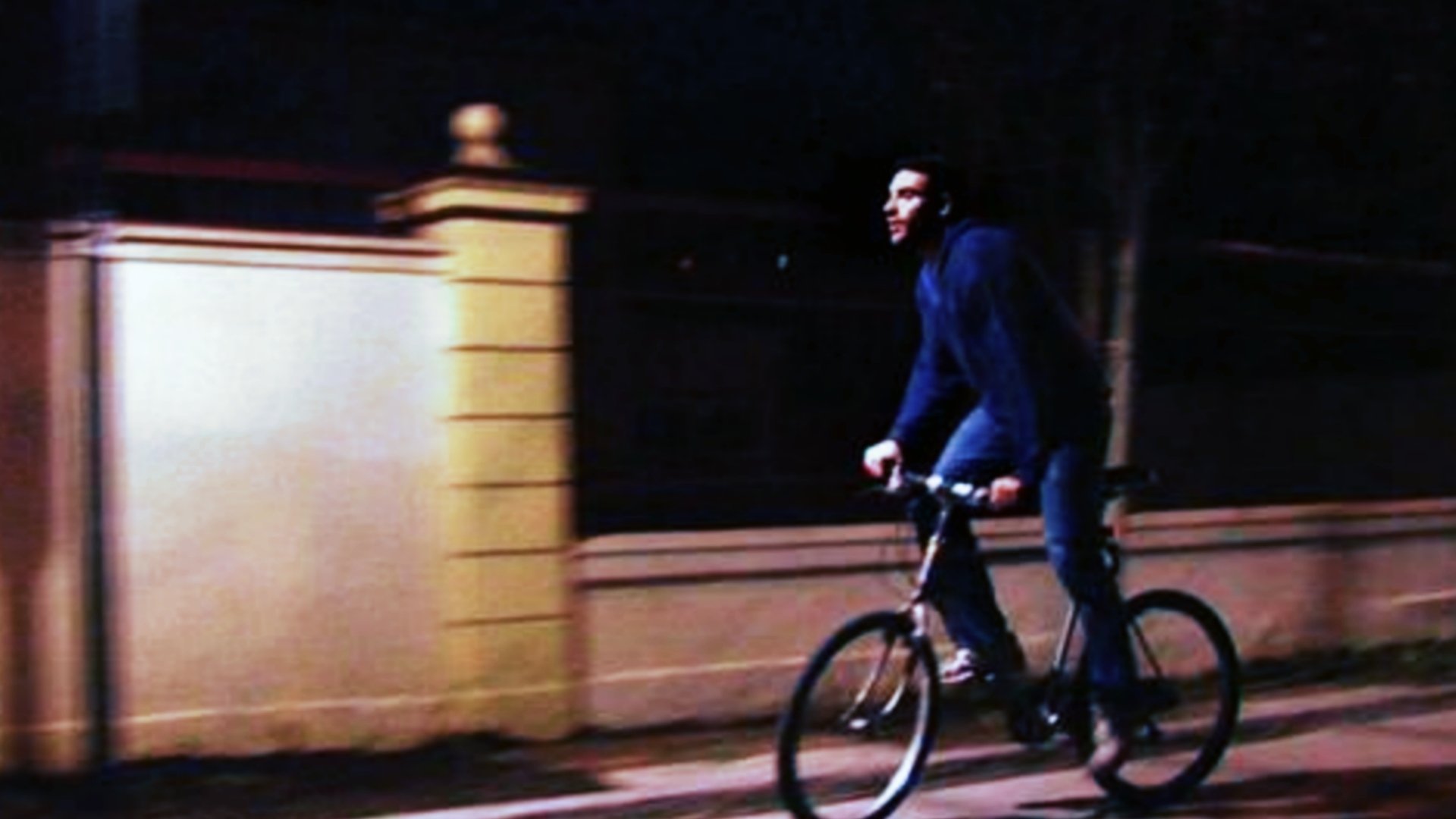 Backdrop for Velódromo