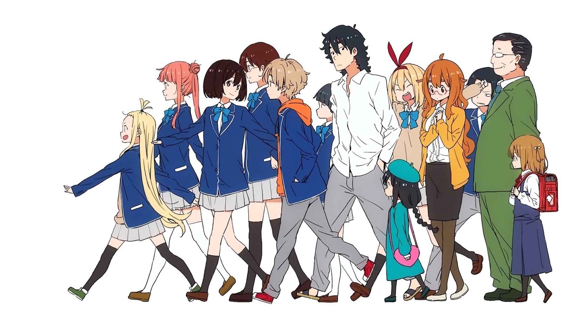 Backdrop for This Art Club Has a Problem!