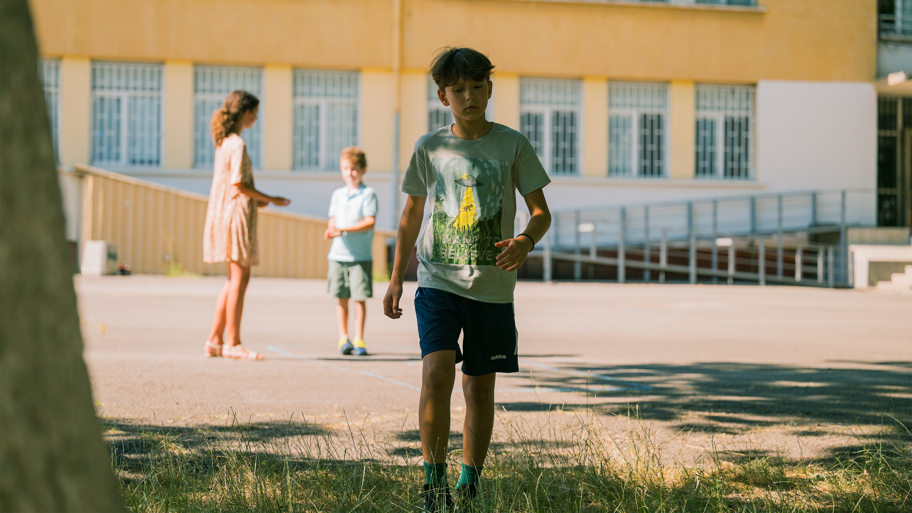 Backdrop for MAKING LOVE