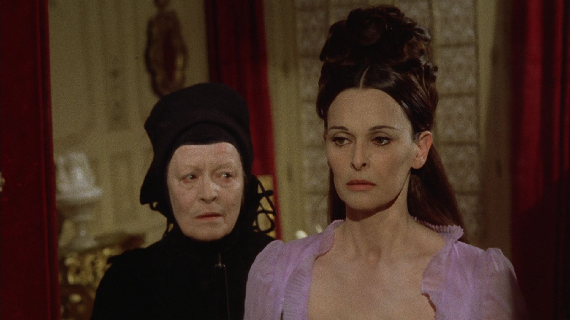 Backdrop for The Legend of Blood Castle