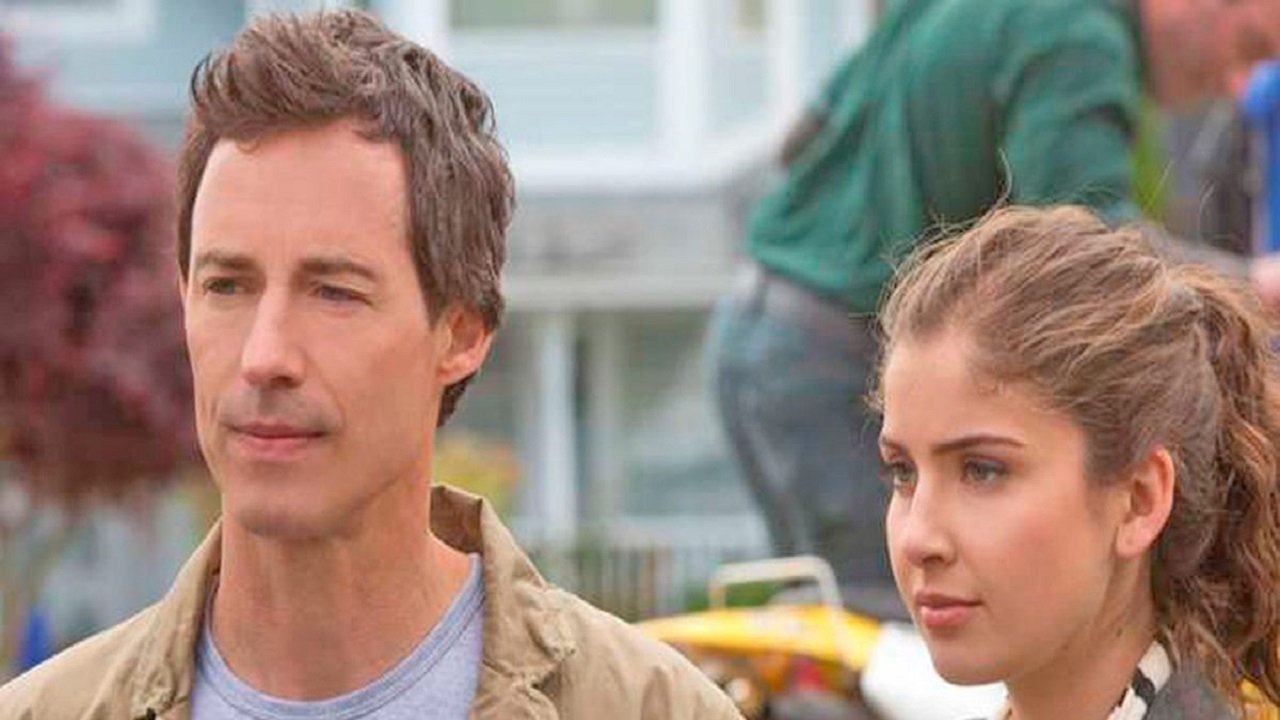 Backdrop for A Killer Among Us