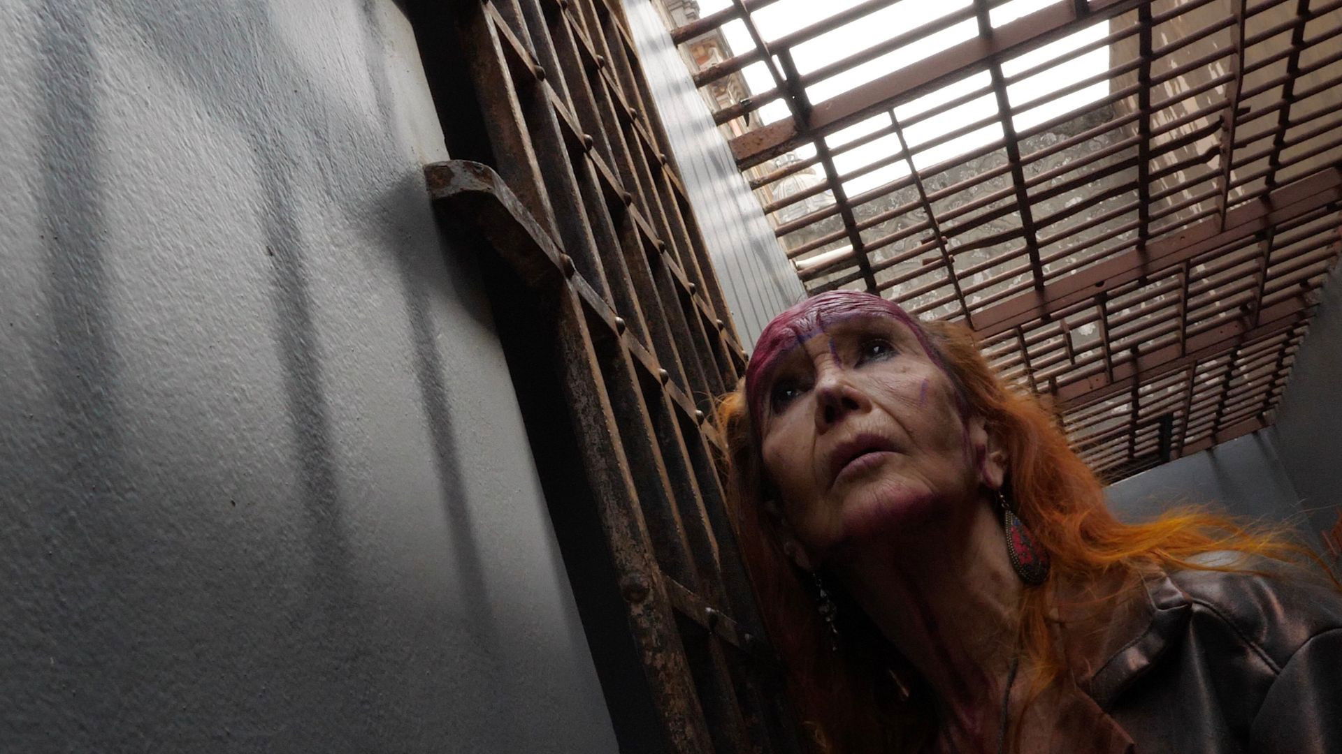 Backdrop for O Mel é Mais Doce Que o Sangue