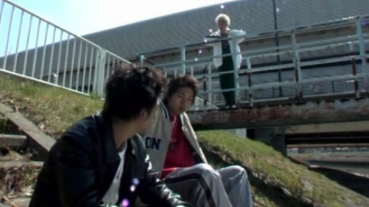 Backdrop for Concrete