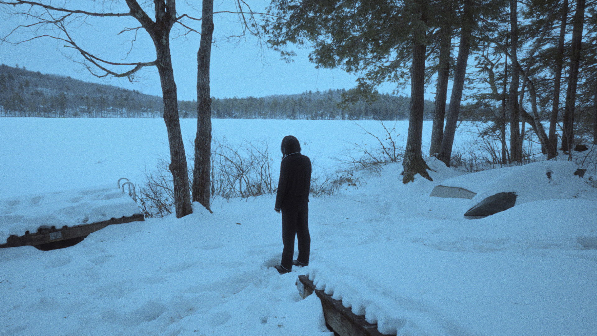 Backdrop for Lights! Camera!! Scream!!!