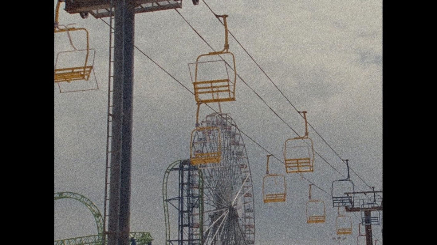 Backdrop for Sparrow