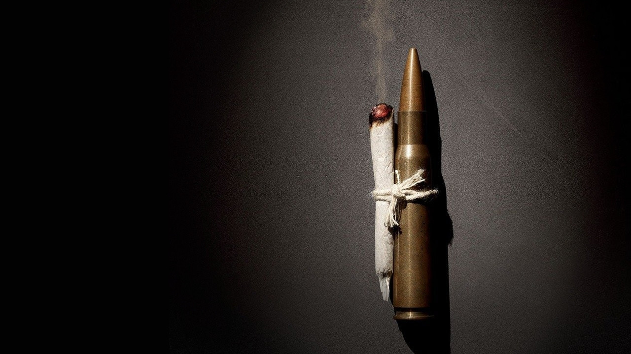 Backdrop for Breaking the Taboo