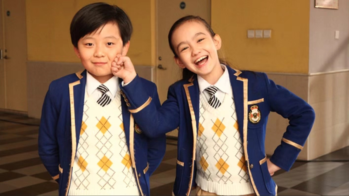 Backdrop for 星际精灵蓝多多