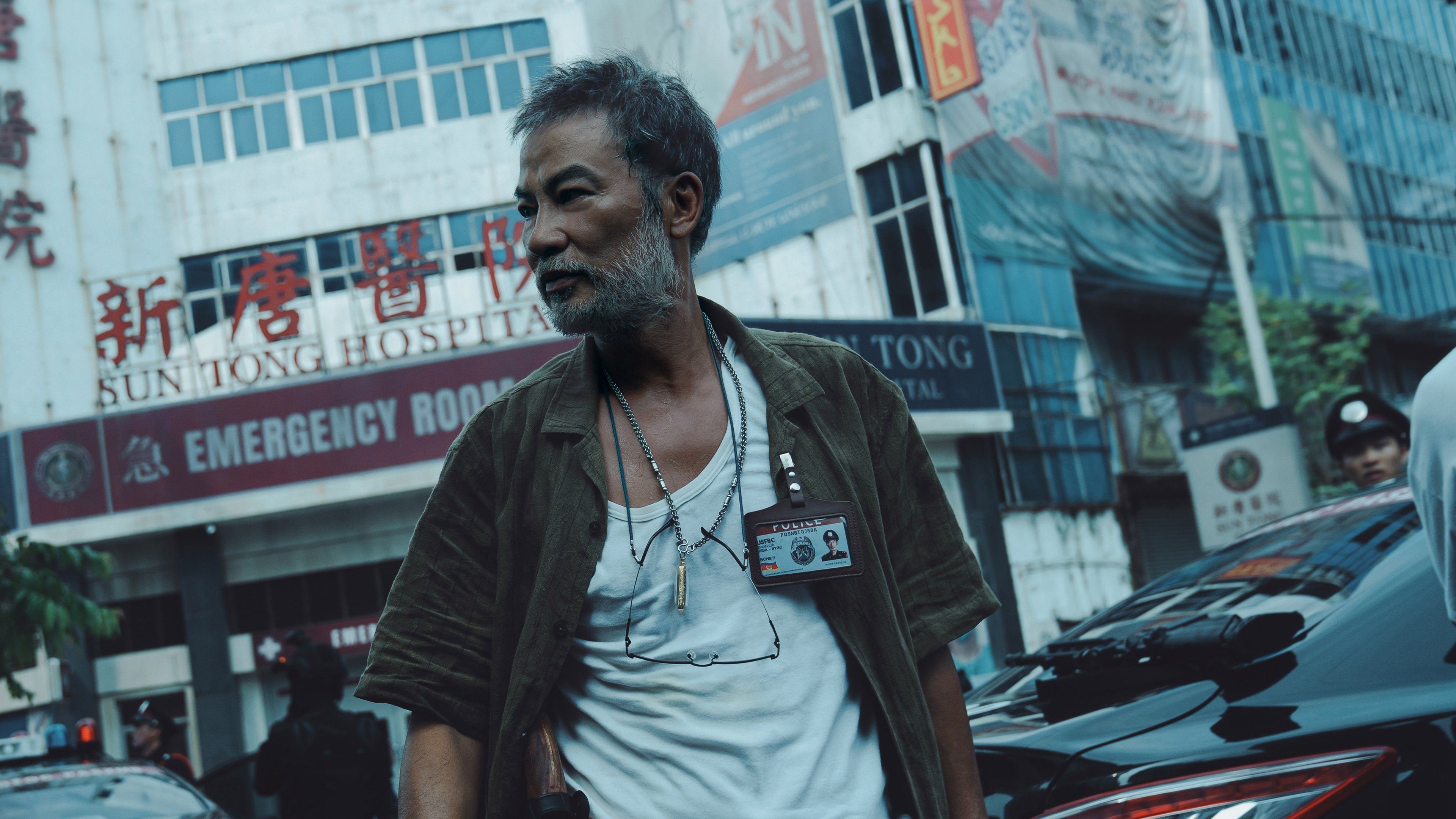 Backdrop for Fireflies in the Sun