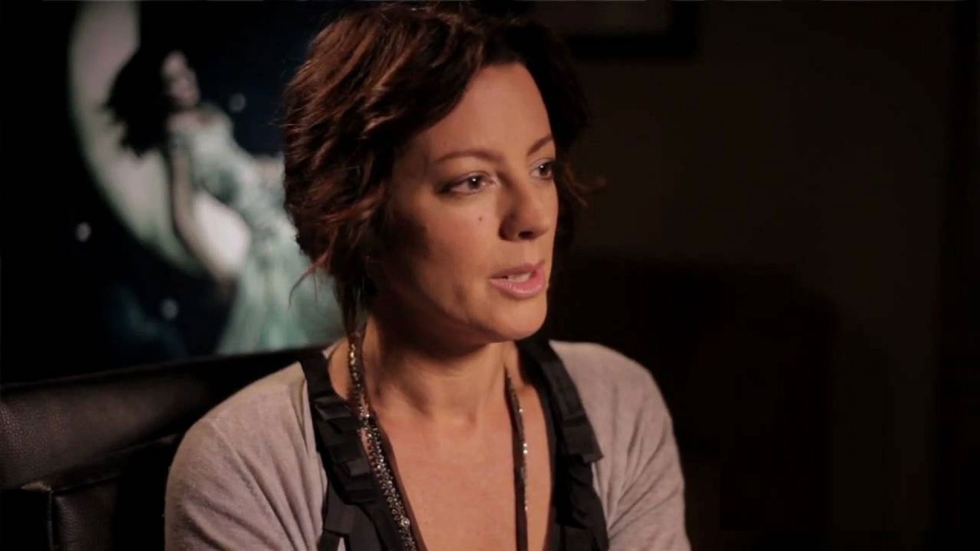 Backdrop for Sarah McLachlan: Laws of Illusion