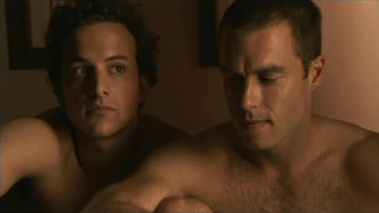 Backdrop for Postmortem