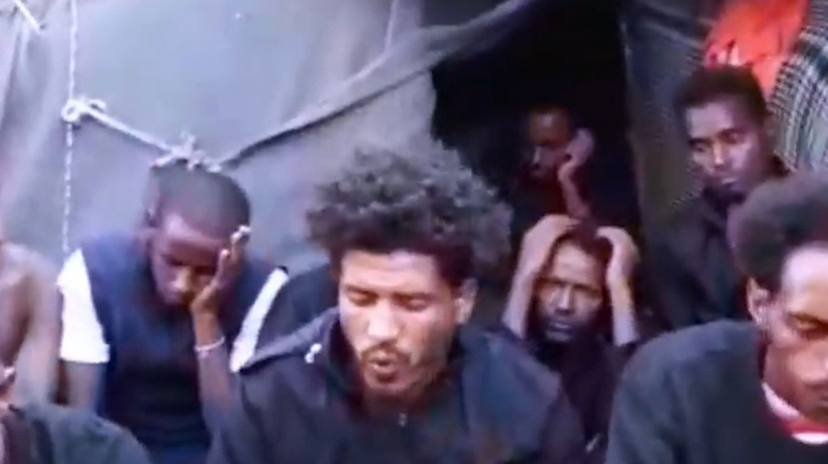 Backdrop for Notices from Yonas