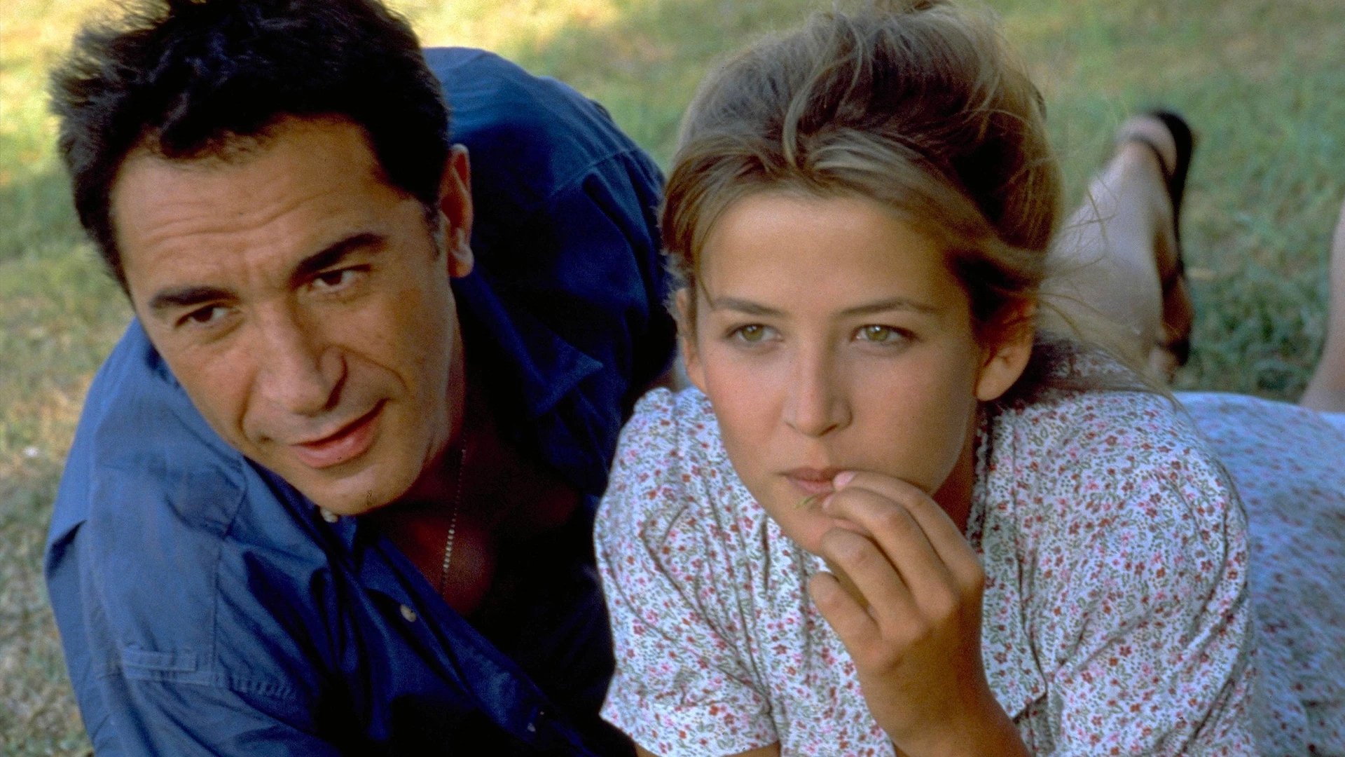 Backdrop for For Sasha