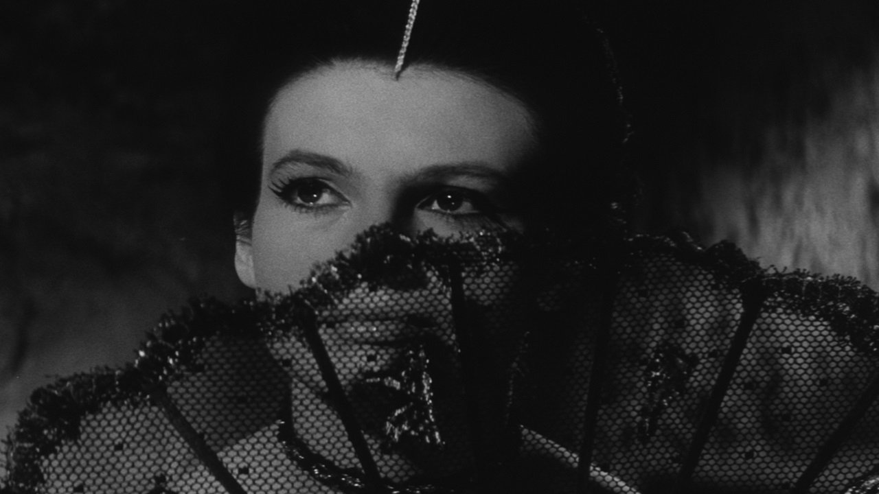 Backdrop for The Golden Fern