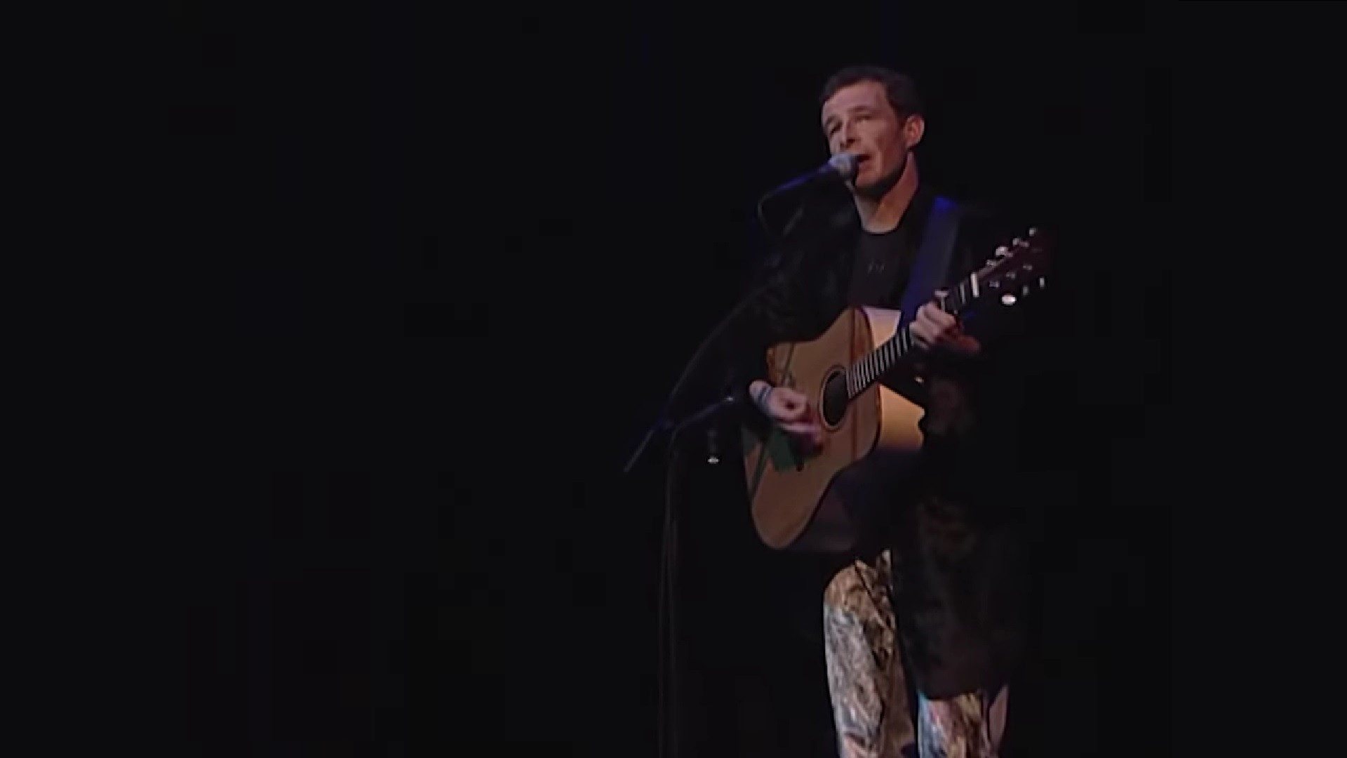 Backdrop for Lebbis: Zwart