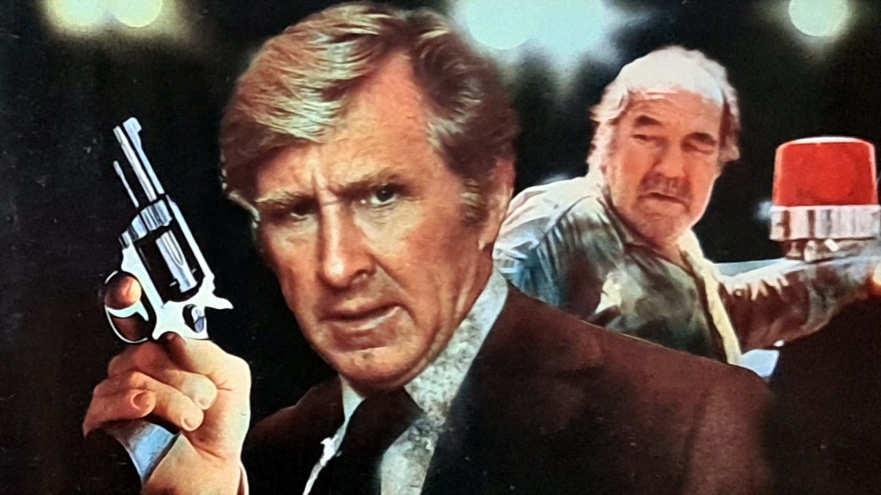 Backdrop for A Tattered Web