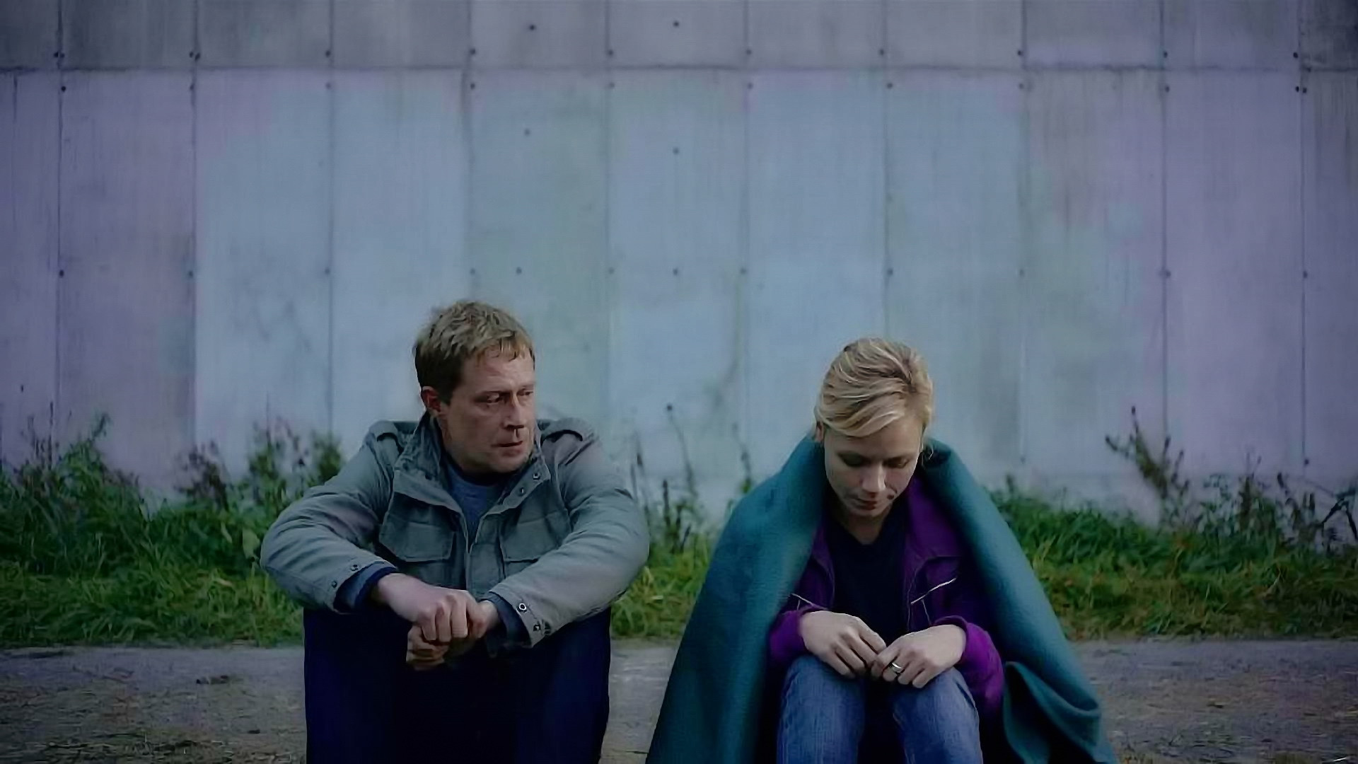 Backdrop for The Eremites