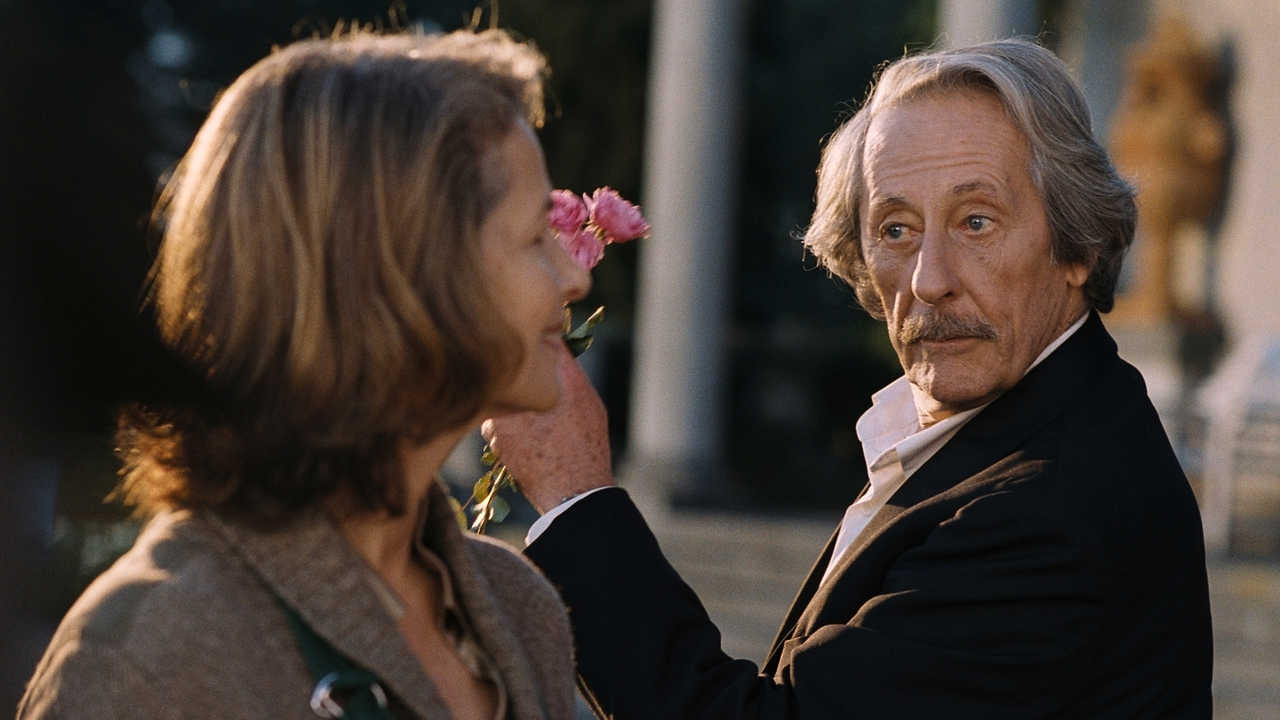 Backdrop for Twice Upon a Time