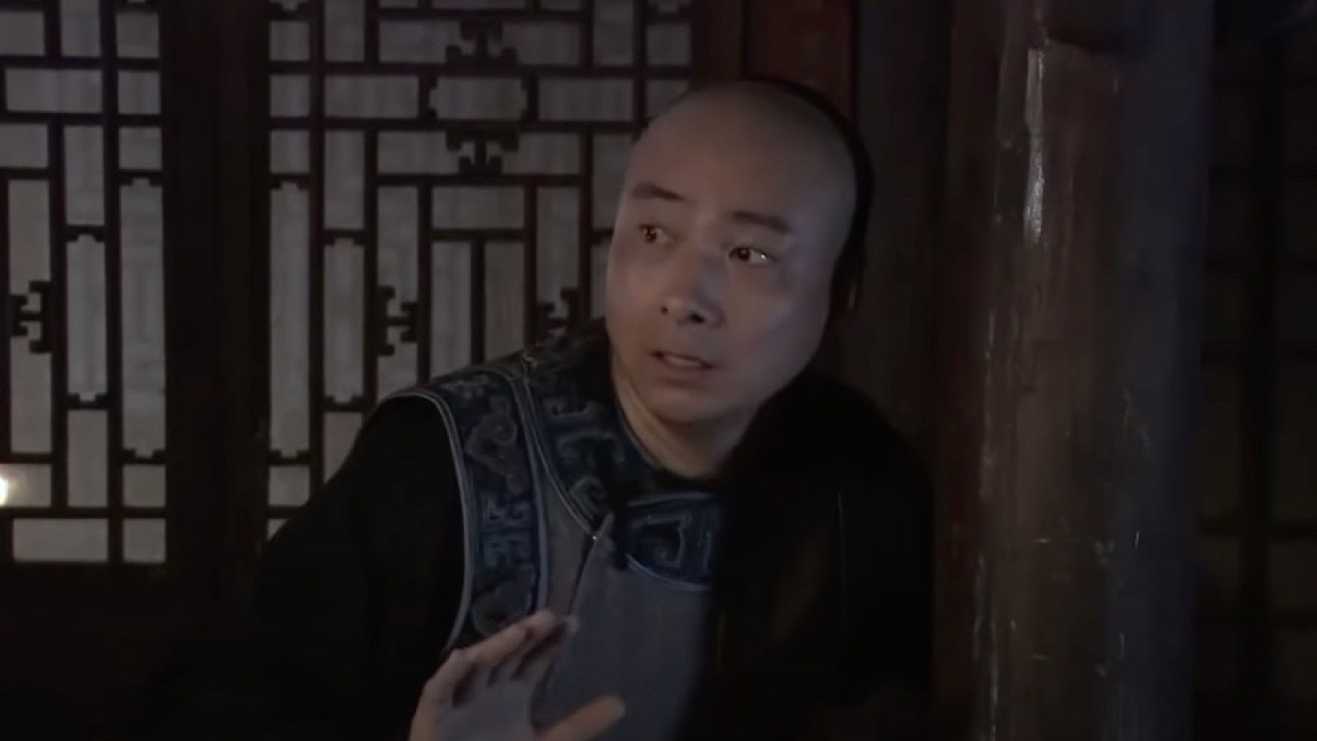 Backdrop for Master of Go: Measures Against Measures