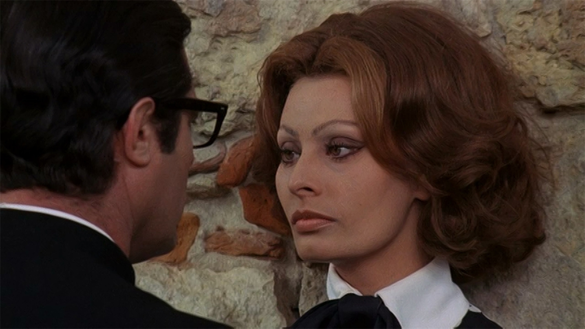 Backdrop for The Priest's Wife