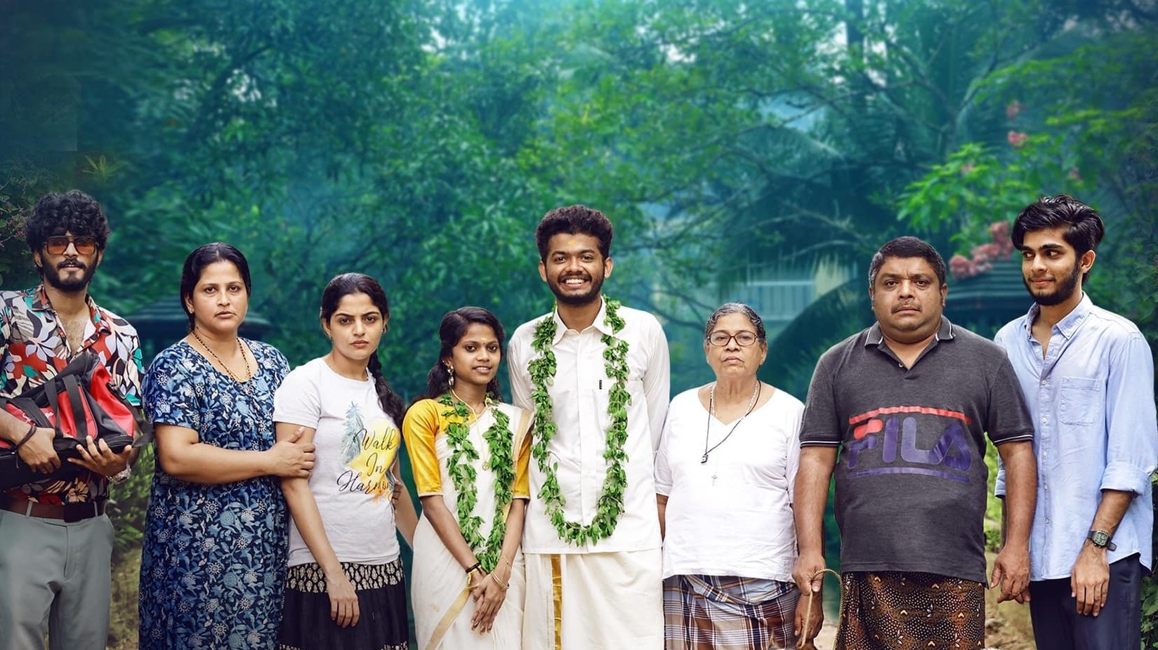 Backdrop for Jo & Jo