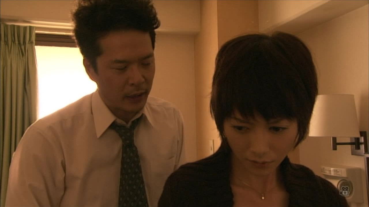 Backdrop for Weekly Yoko Maki