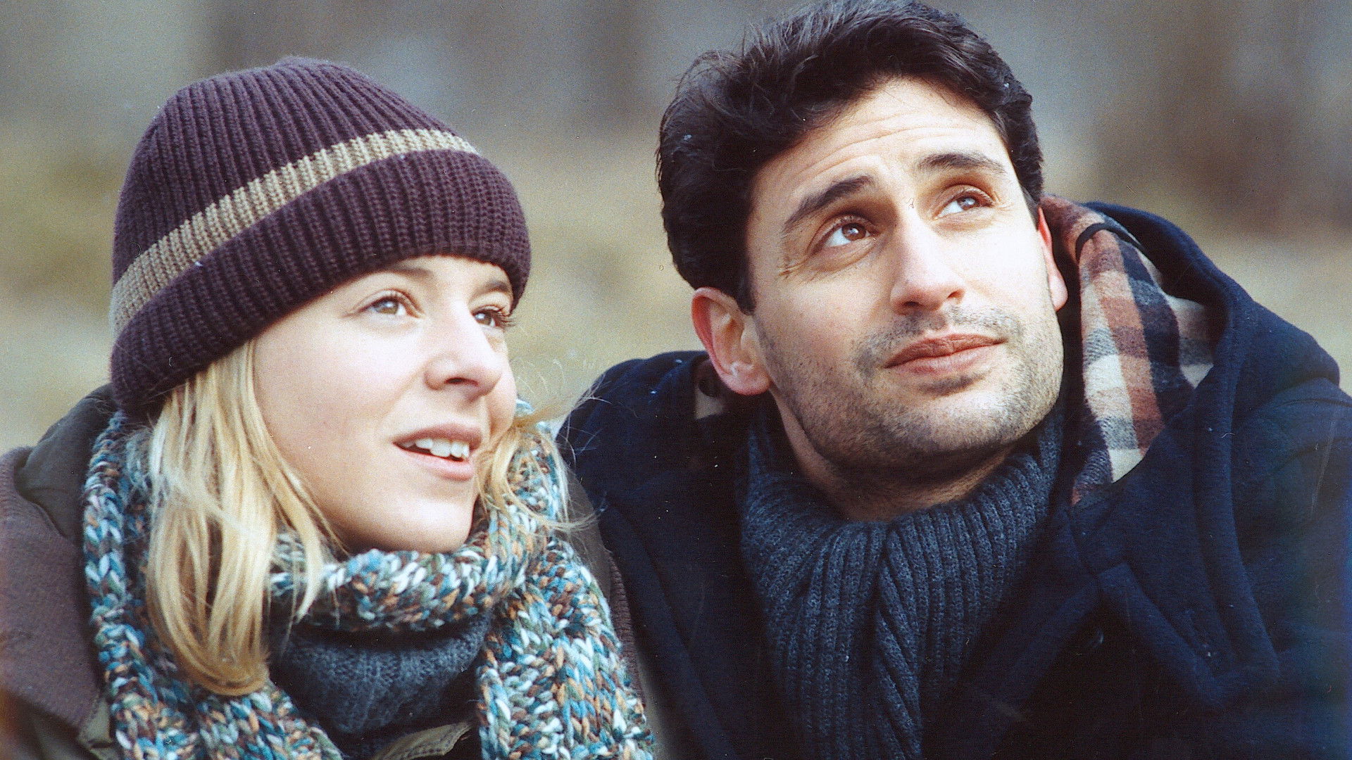 Backdrop for Grüße aus Kaschmir