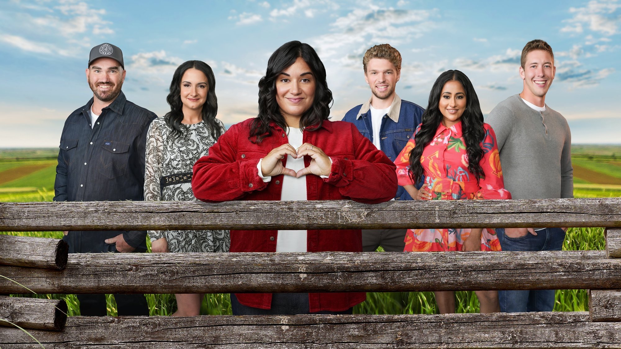 Backdrop for Farming For Love