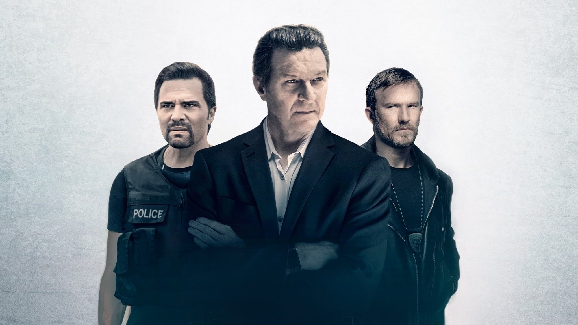 Backdrop for Big Dogs