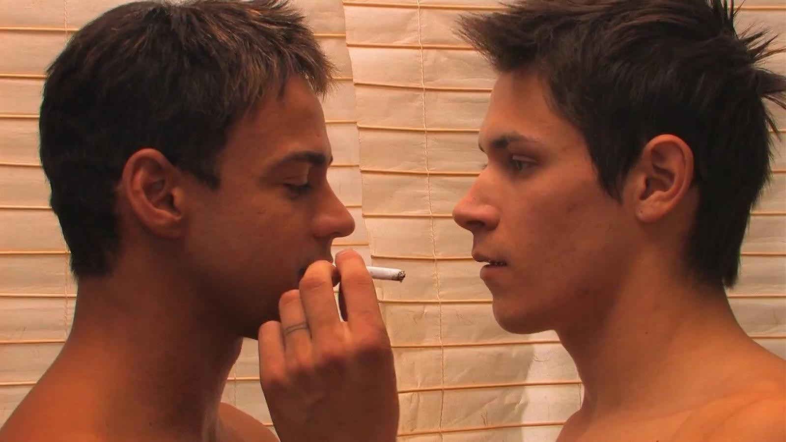 Backdrop for Two Spirits One Journey