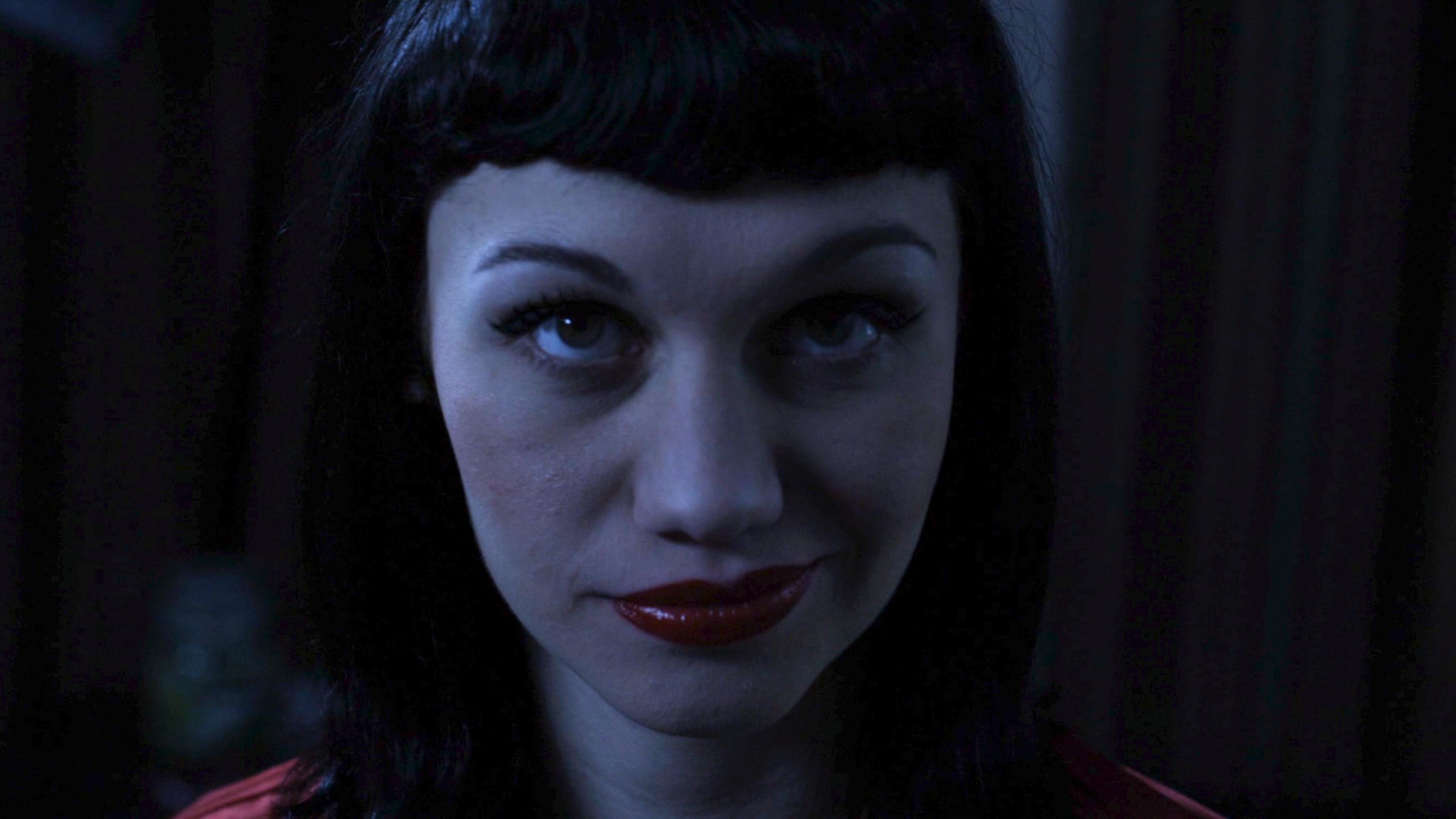 Backdrop for Love by Proxy