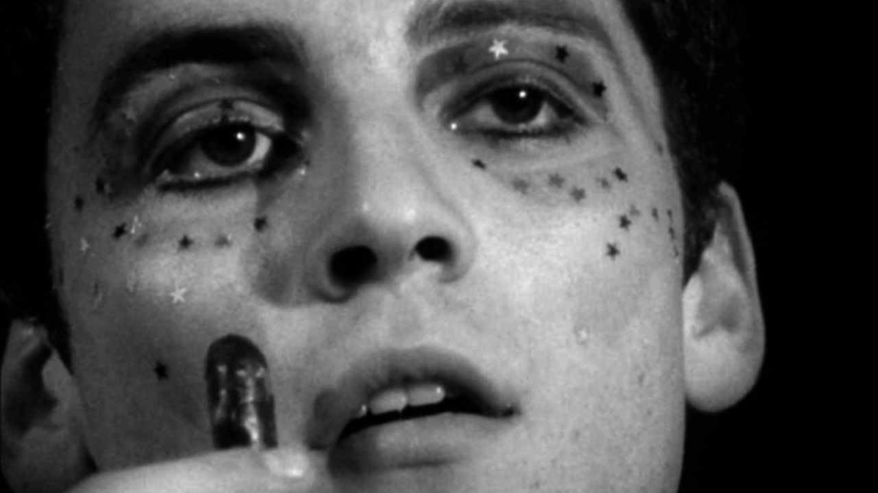 Backdrop for Hands Untied: Looking for Gay Israeli Cinema