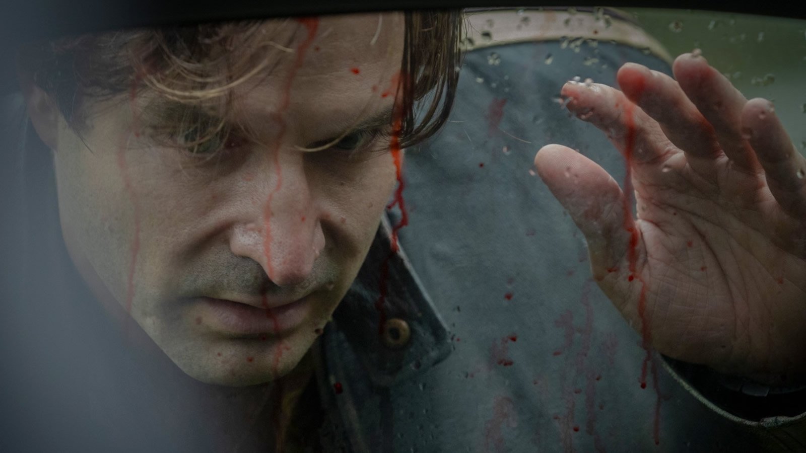 Backdrop for Nieprzyjaciel