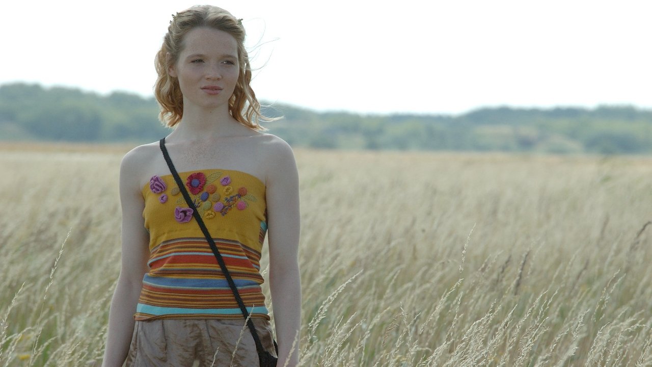 Backdrop for Peer Gynt