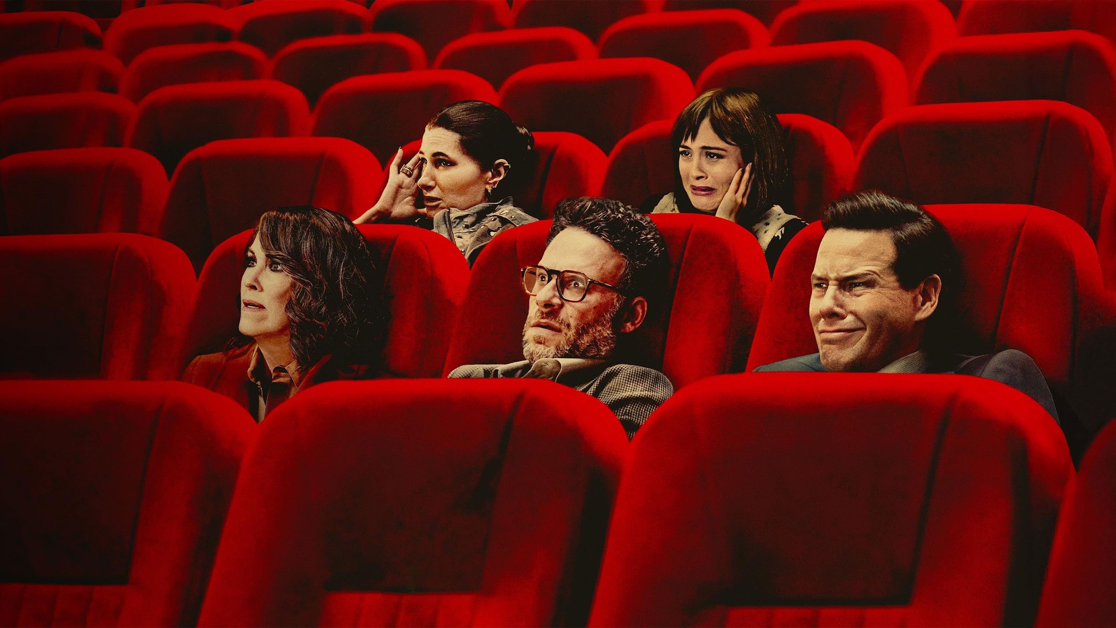 Backdrop for The Studio: How to Shoot a Oner