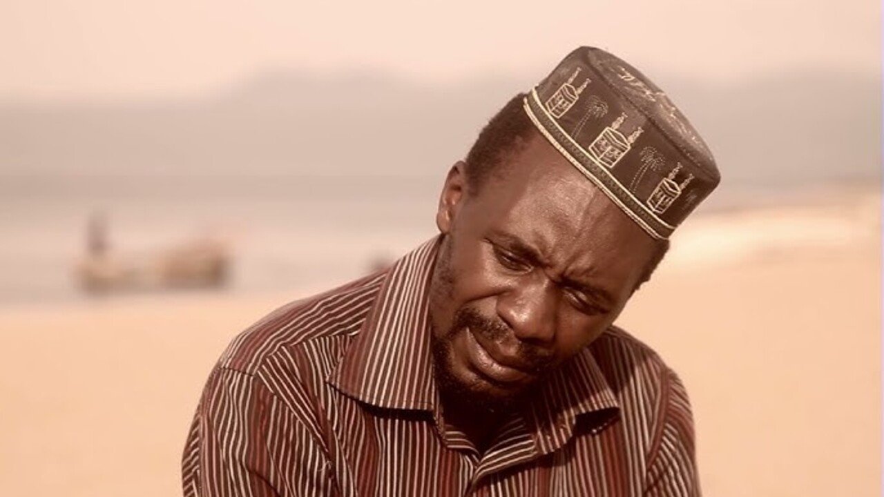 Backdrop for The Road to Sunrise