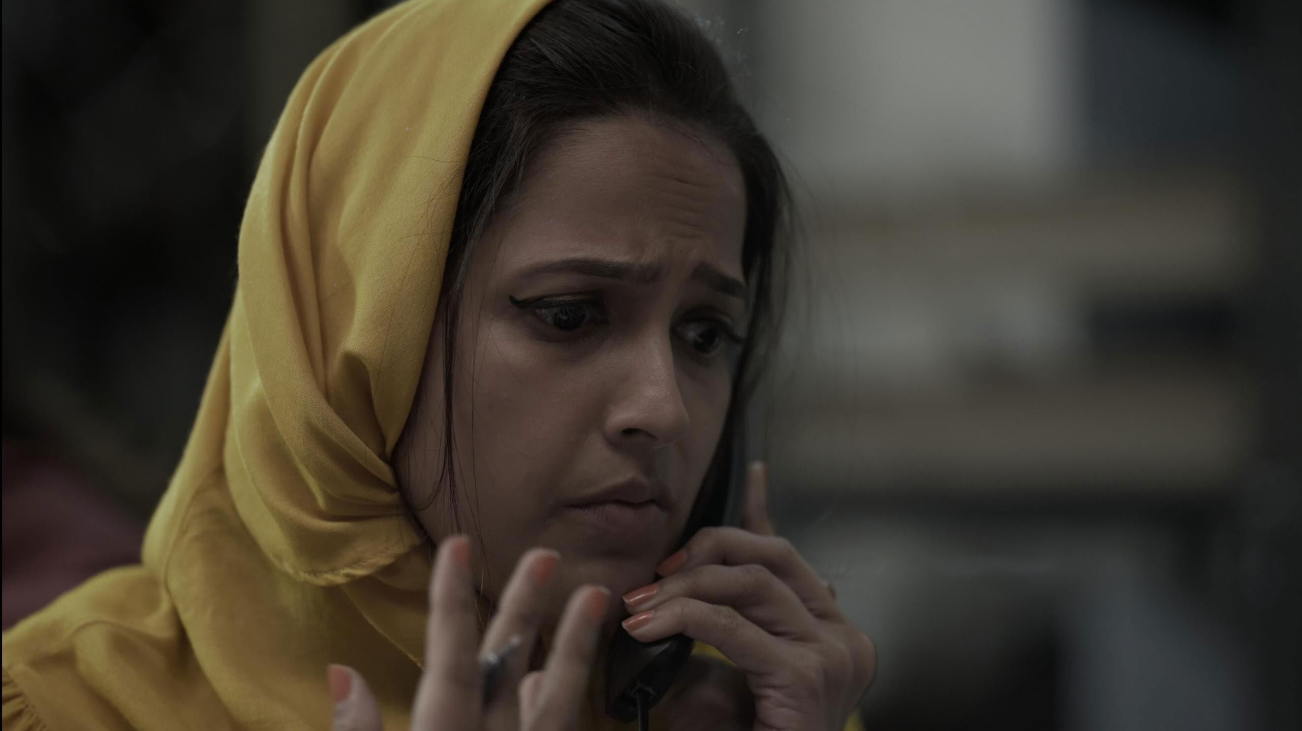 Backdrop for Not Today