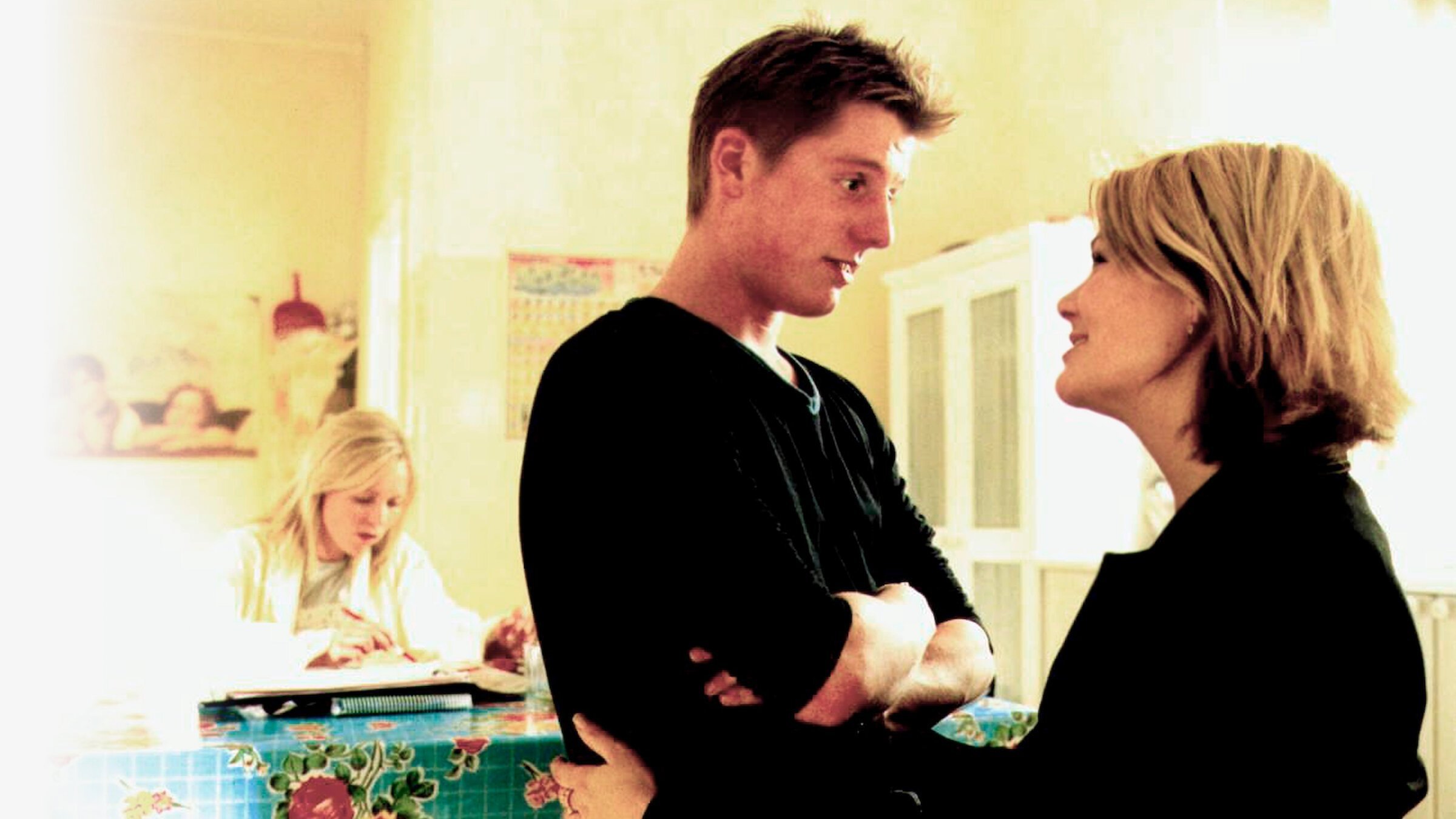 Backdrop for Anja & Viktor