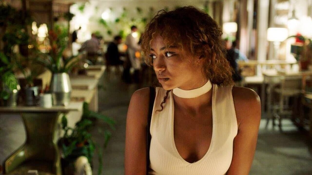 Backdrop for Hi, Are You Alone?