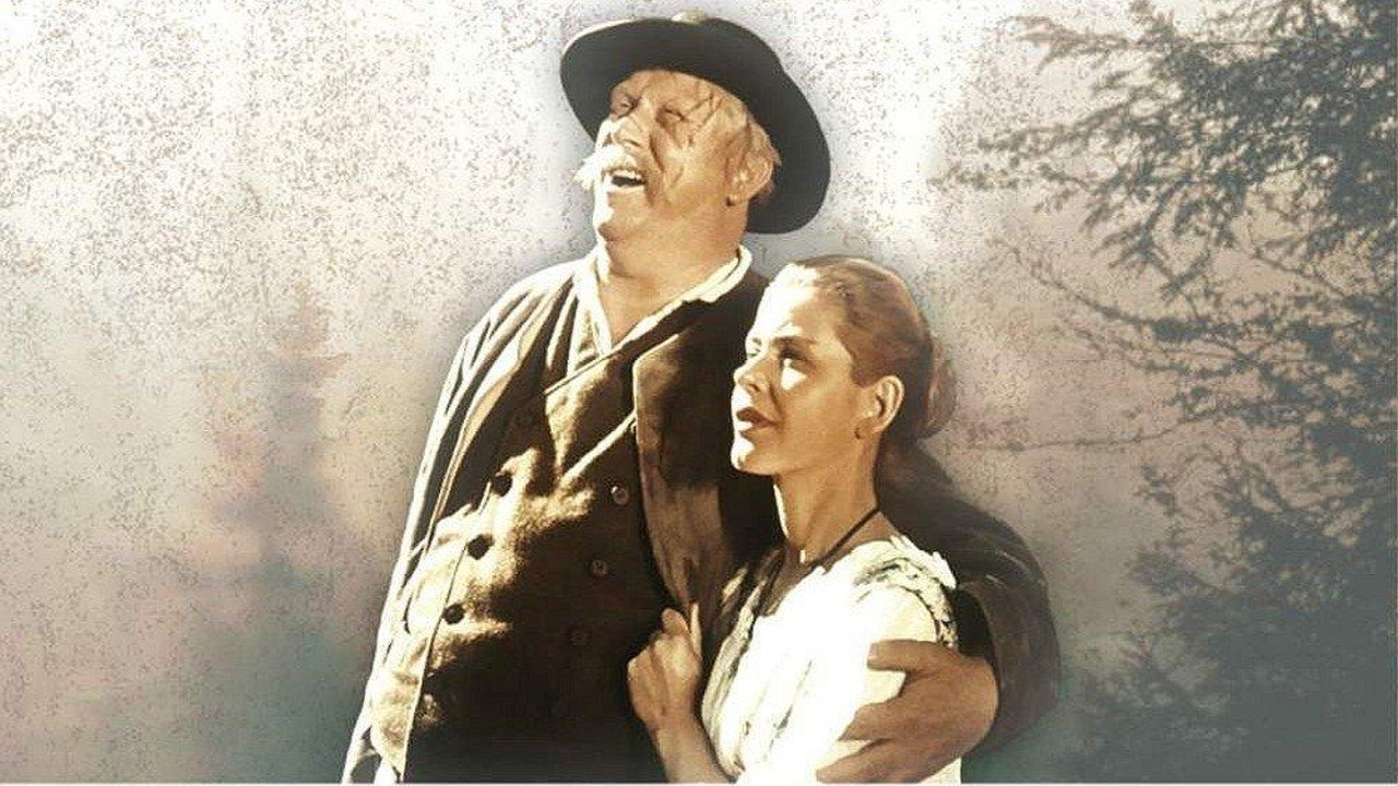 Backdrop for Duel with Death