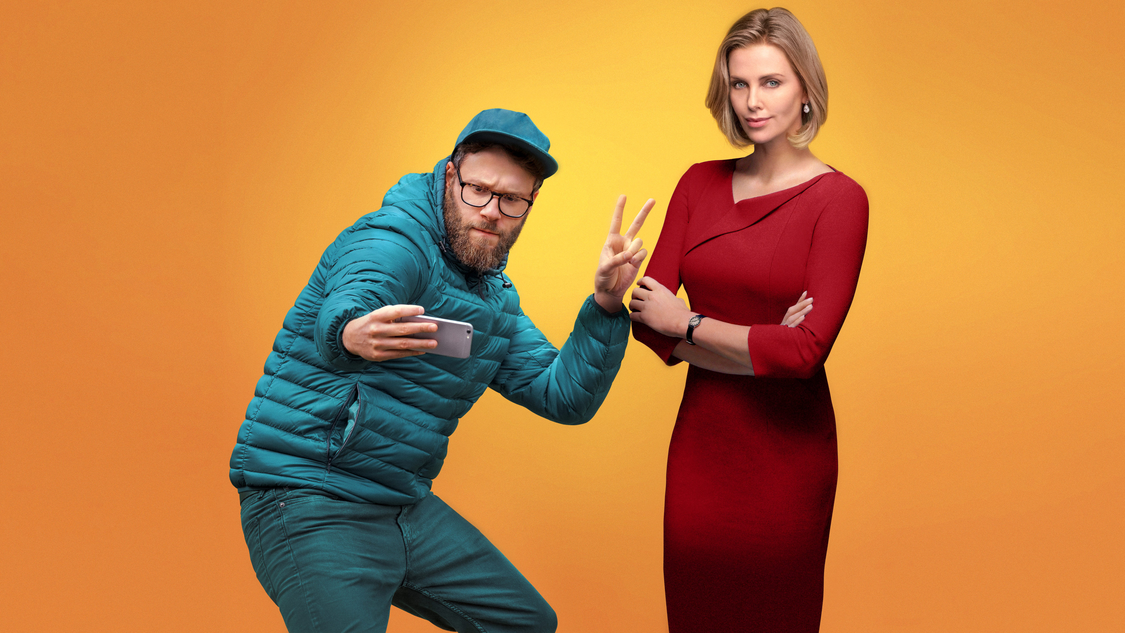 Backdrop for Long Shot