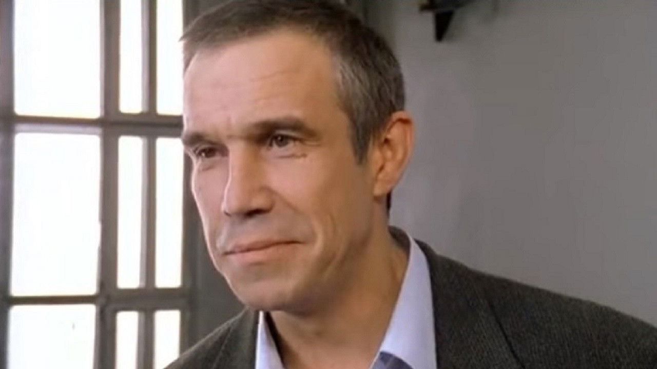 Backdrop for Kamenskaya