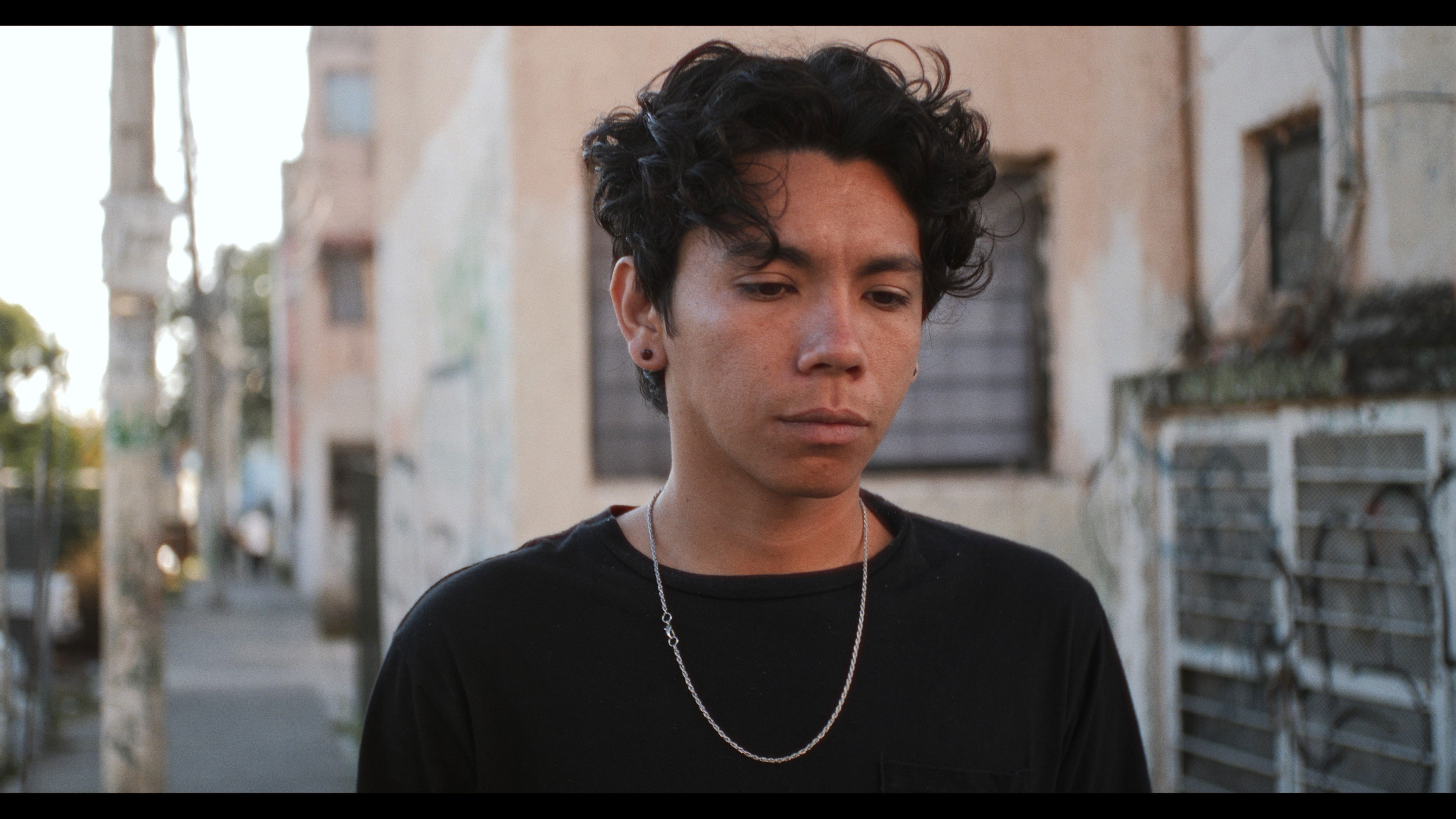 Backdrop for The Eyes Of Doña Lucy