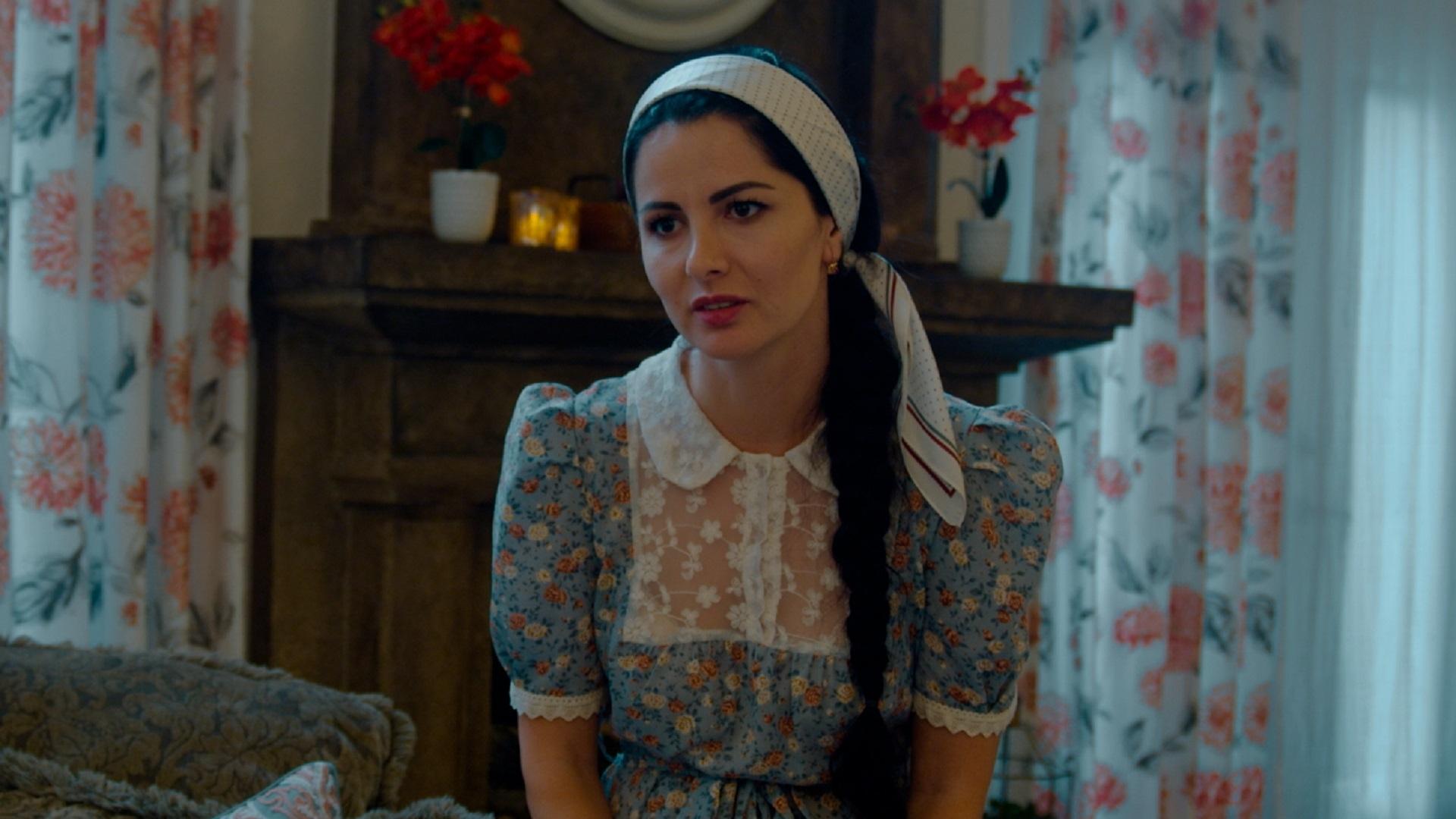 Backdrop for Heir of the Witch