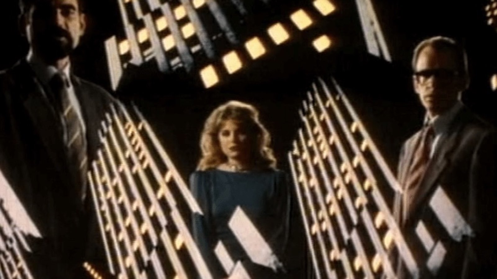 Backdrop for The Big Blue