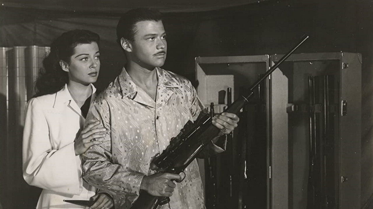 Backdrop for Song of India