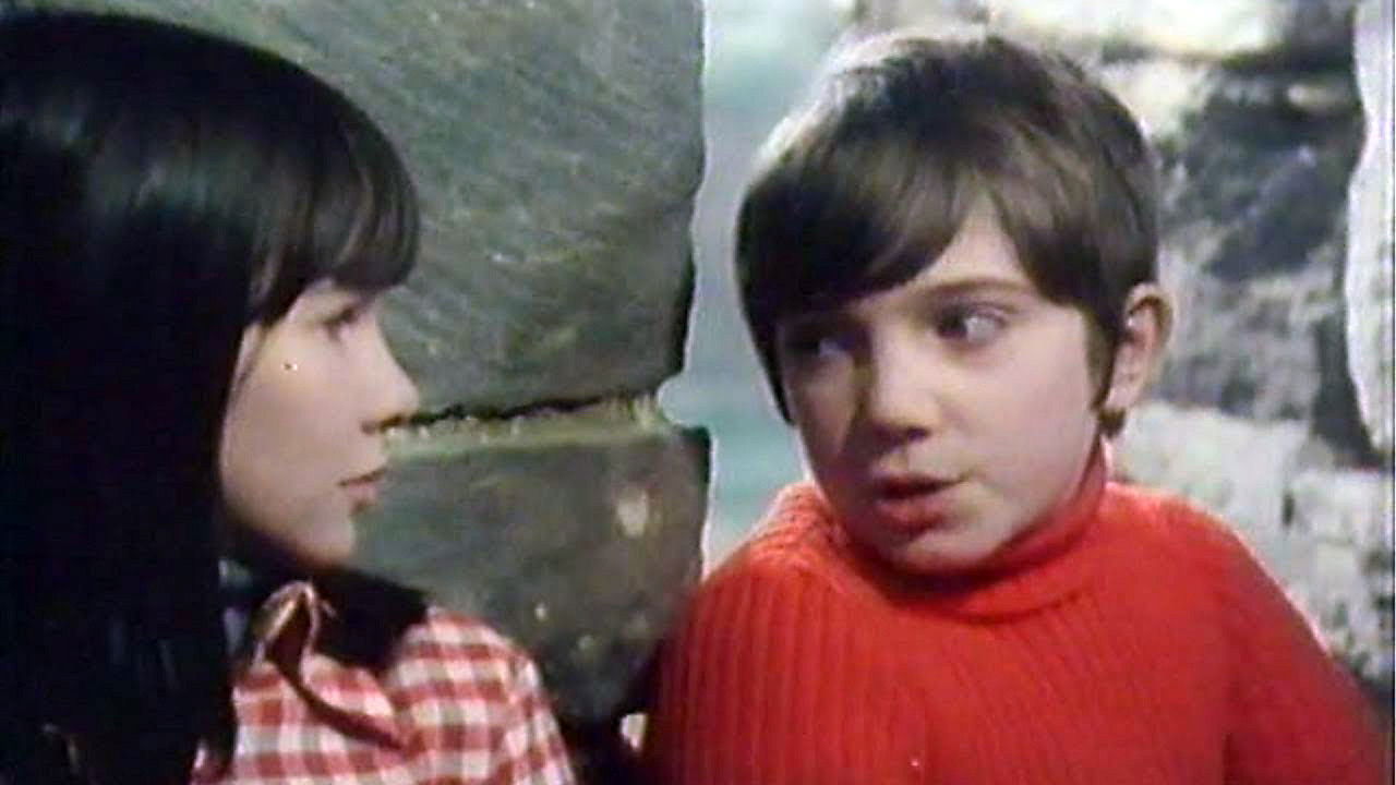 Backdrop for Don't Bite, We Love You