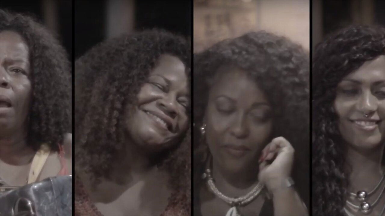 Backdrop for To the End